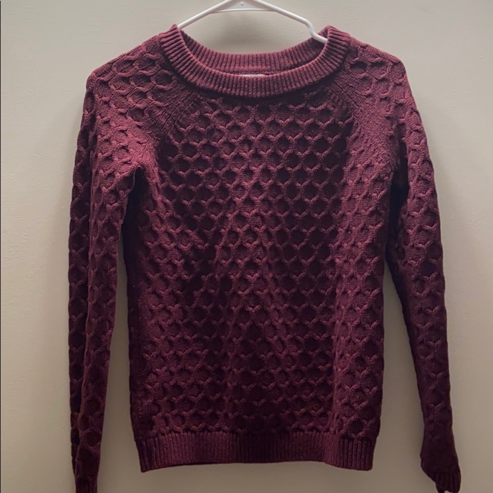Old navy women’s sweater